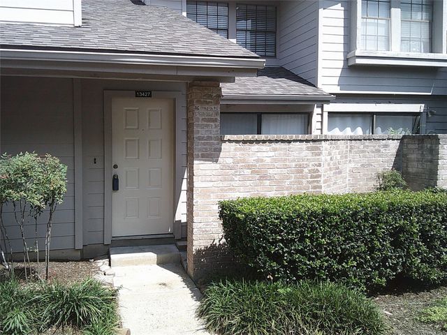 13427 Garden Grove ST750, Houston, TX 77082