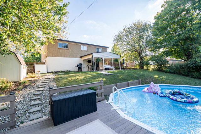 124 Raintree Road, Florence, KY 41042