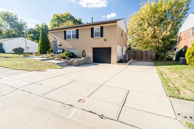 124 Raintree Road, Florence, KY 41042