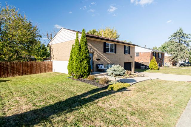 124 Raintree Road, Florence, KY 41042