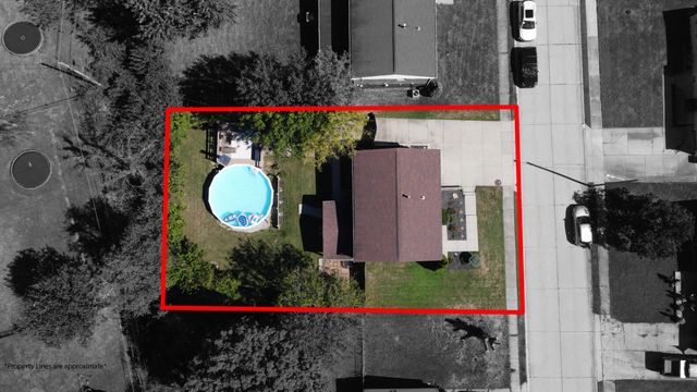 124 Raintree Road, Florence, KY 41042