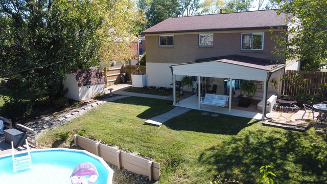 124 Raintree Road, Florence, KY 41042