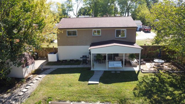 124 Raintree Road, Florence, KY 41042