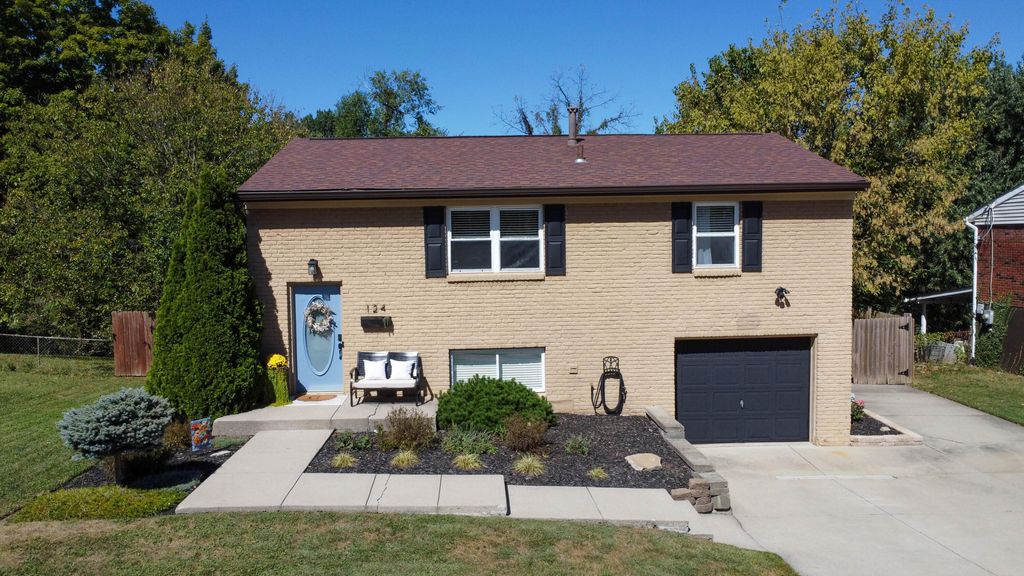 124 Raintree Road, Florence, KY 41042