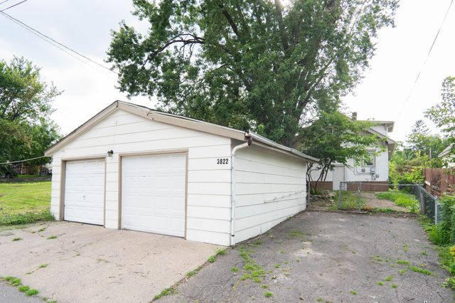 3822 Fremont Avenue North, Minneapolis, MN 55412
