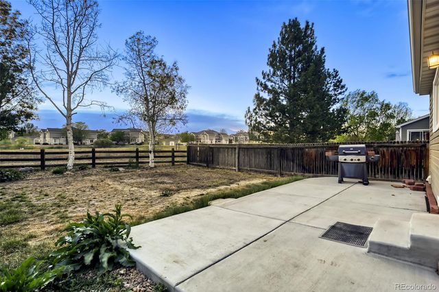 1824 Dove Creek Circle, Loveland, CO 80538