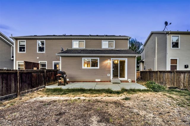 1824 Dove Creek Circle, Loveland, CO 80538