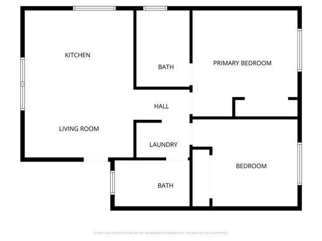 651 Ward Street 5, La Habra, CA 90631