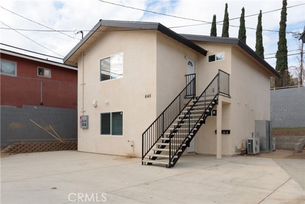 651 Ward Street 5, La Habra, CA 90631