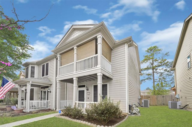 23823 Township Elm Street, Spring, TX 77373