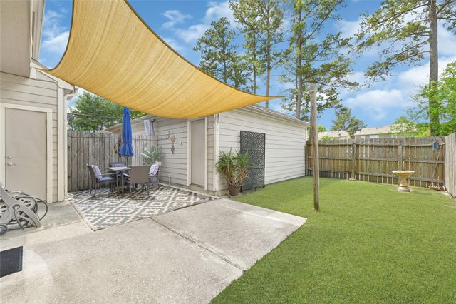 23823 Township Elm Street, Spring, TX 77373