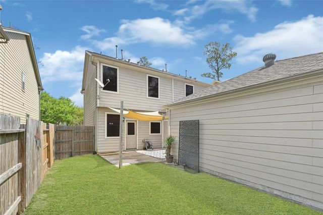 23823 Township Elm Street, Spring, TX 77373