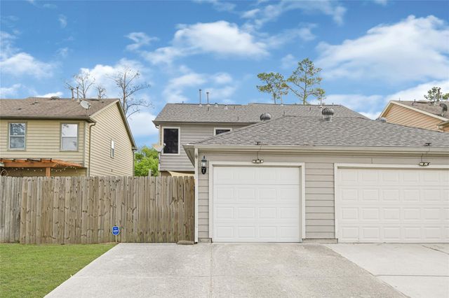 23823 Township Elm Street, Spring, TX 77373