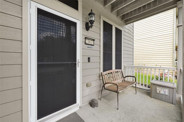 23823 Township Elm Street, Spring, TX 77373