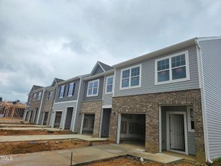 122 N Chubb Ridge, Wilson's Mills, NC 27520