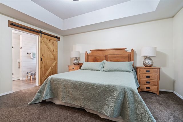 18 Cullen Hills Drive, Bella Vista, AR 72715