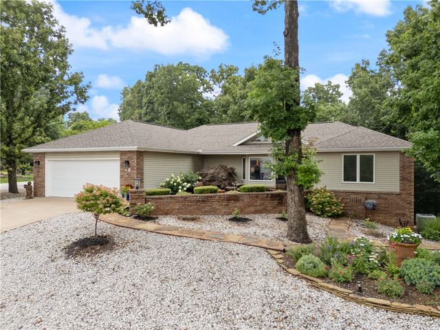 18 Cullen Hills Drive, Bella Vista, AR 72715
