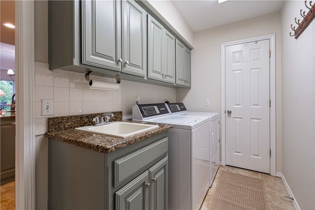 18 Cullen Hills Drive, Bella Vista, AR 72715
