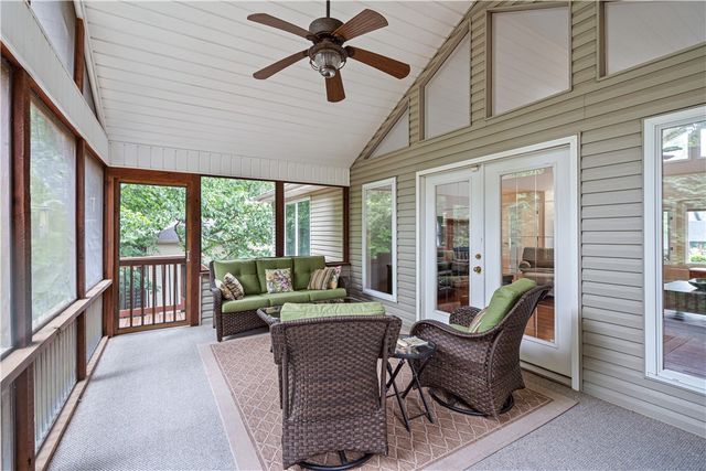 18 Cullen Hills Drive, Bella Vista, AR 72715