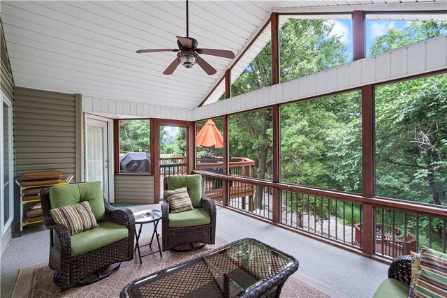 18 Cullen Hills Drive, Bella Vista, AR 72715