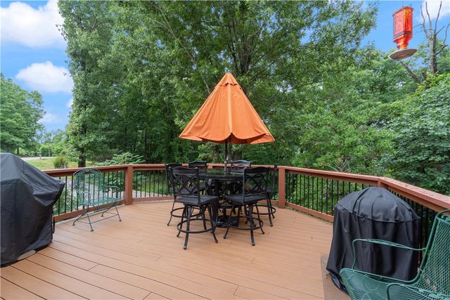 18 Cullen Hills Drive, Bella Vista, AR 72715