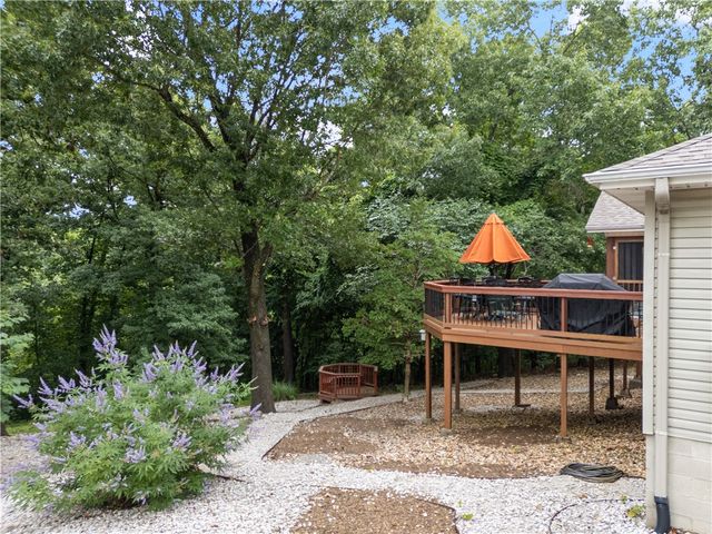 18 Cullen Hills Drive, Bella Vista, AR 72715