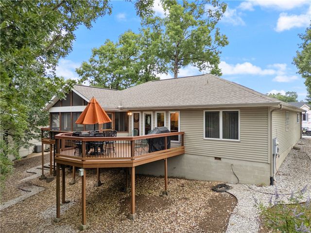 18 Cullen Hills Drive, Bella Vista, AR 72715