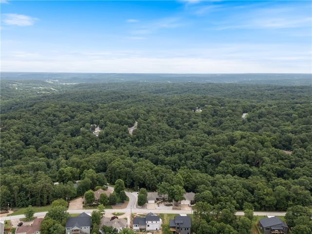 18 Cullen Hills Drive, Bella Vista, AR 72715