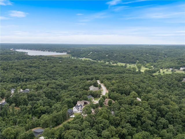 18 Cullen Hills Drive, Bella Vista, AR 72715