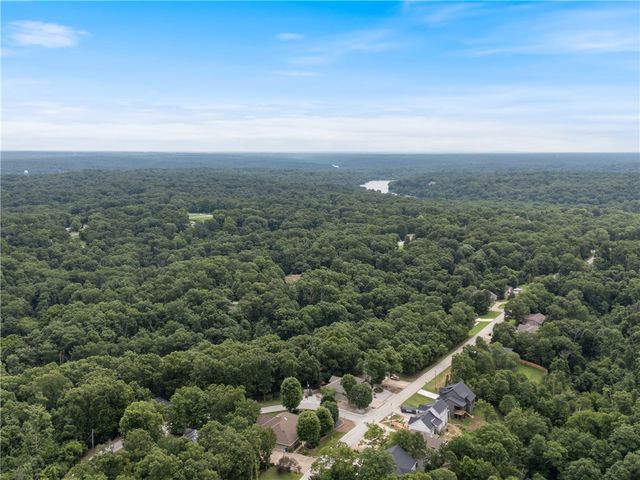 18 Cullen Hills Drive, Bella Vista, AR 72715