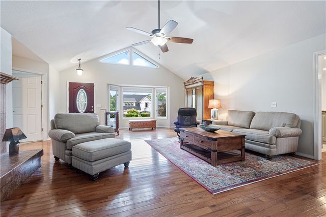 18 Cullen Hills Drive, Bella Vista, AR 72715