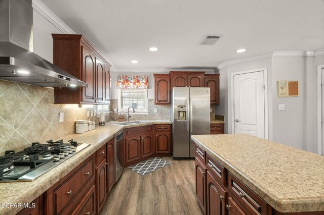 12435 SUGDEN Road, Clint, TX 79836