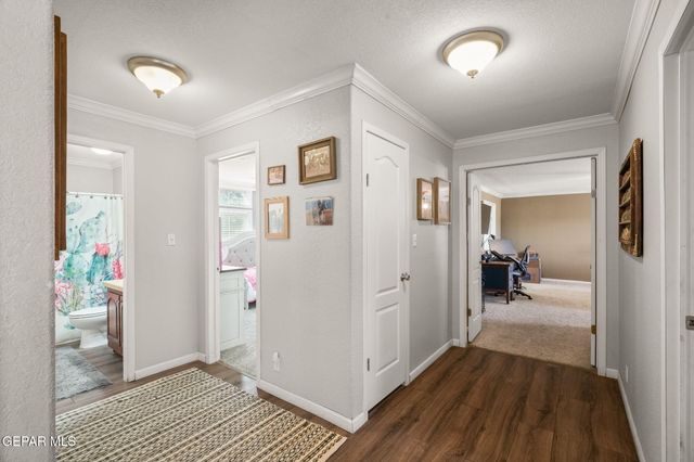 12435 SUGDEN Road, Clint, TX 79836