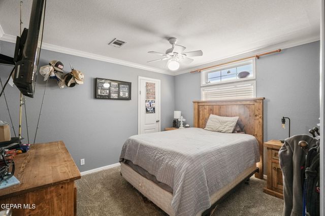 12435 SUGDEN Road, Clint, TX 79836