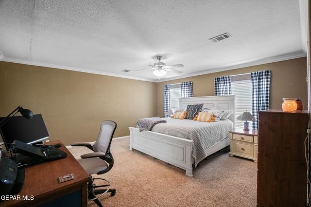 12435 SUGDEN Road, Clint, TX 79836