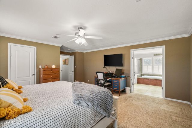 12435 SUGDEN Road, Clint, TX 79836