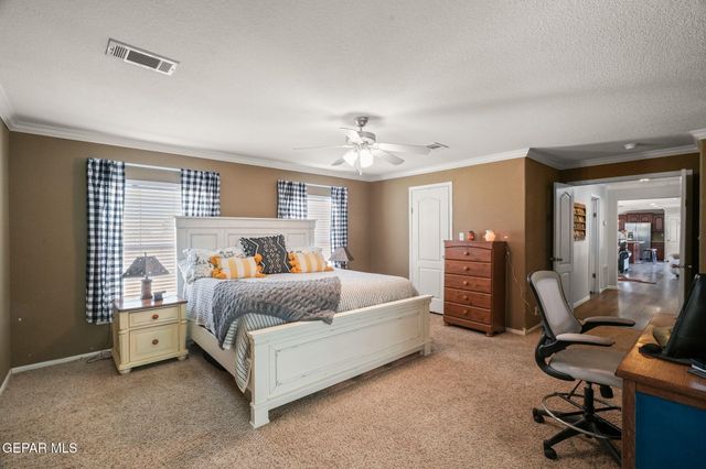 12435 SUGDEN Road, Clint, TX 79836