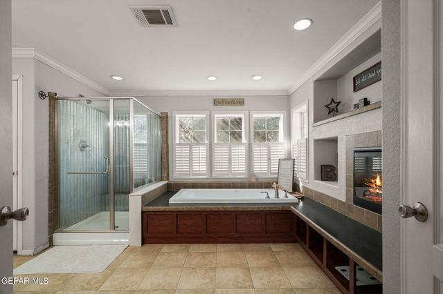 12435 SUGDEN Road, Clint, TX 79836