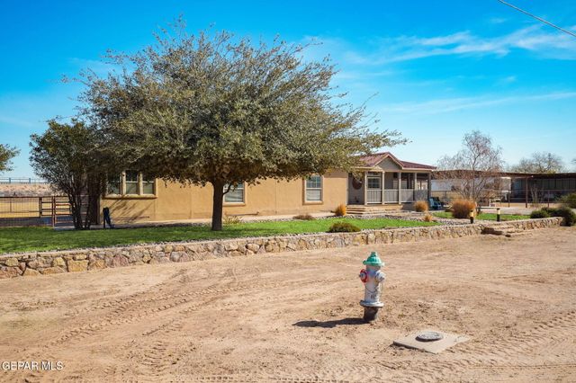 12435 SUGDEN Road, Clint, TX 79836