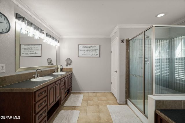 12435 SUGDEN Road, Clint, TX 79836