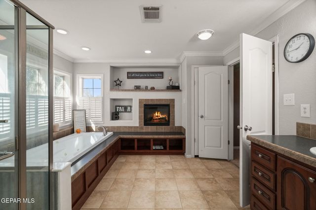 12435 SUGDEN Road, Clint, TX 79836