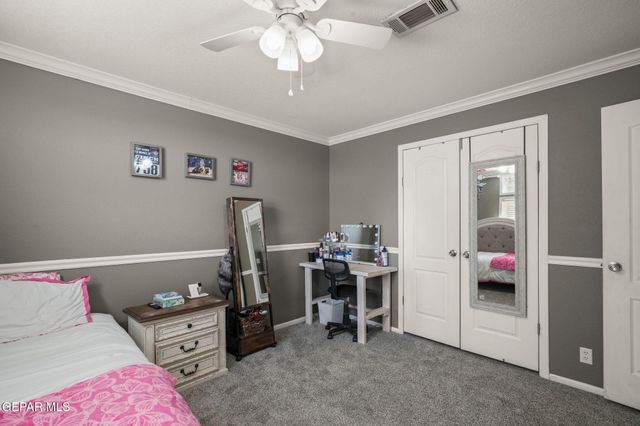 12435 SUGDEN Road, Clint, TX 79836