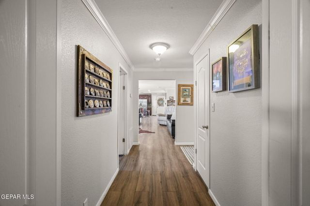 12435 SUGDEN Road, Clint, TX 79836