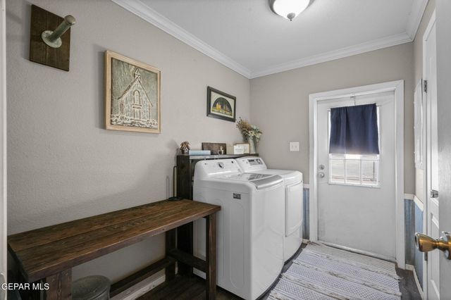 12435 SUGDEN Road, Clint, TX 79836