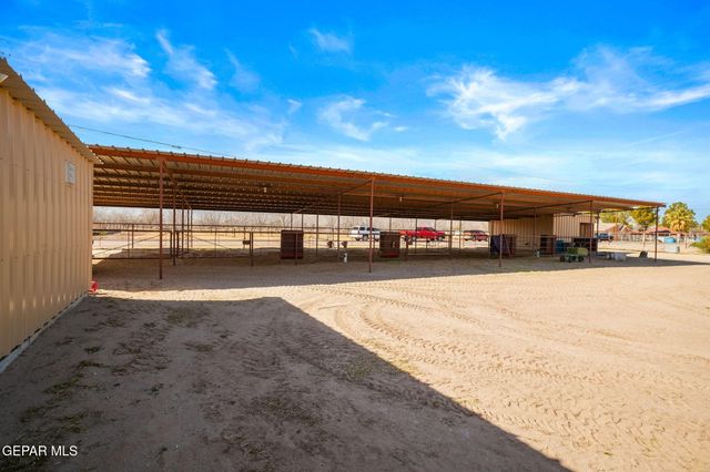 12435 SUGDEN Road, Clint, TX 79836
