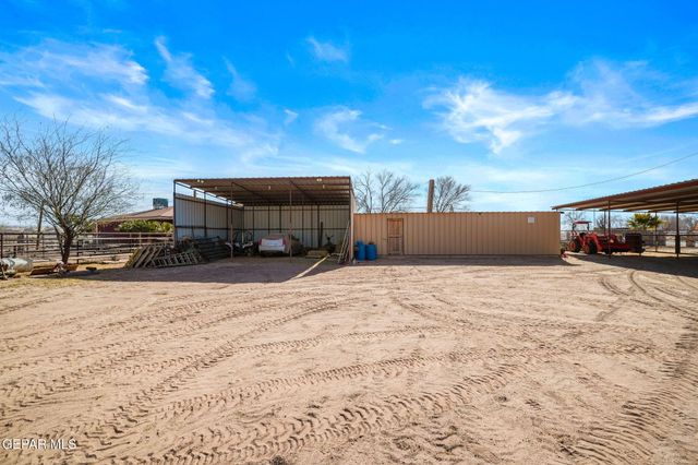 12435 SUGDEN Road, Clint, TX 79836