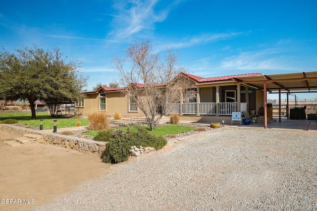 12435 SUGDEN Road, Clint, TX 79836