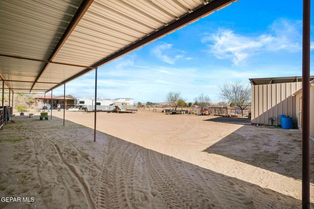 12435 SUGDEN Road, Clint, TX 79836