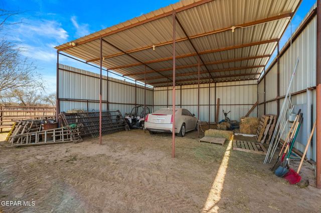 12435 SUGDEN Road, Clint, TX 79836