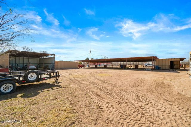 12435 SUGDEN Road, Clint, TX 79836